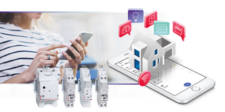 CX³ with Netatmo bei Stefan Kiessling Elektrotechnik in Münchberg