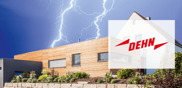Dehn bei Stefan Kiessling Elektrotechnik in Münchberg