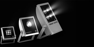 Lightstream LED bei Stefan Kiessling Elektrotechnik in Münchberg