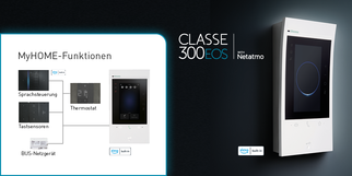 MyHOME Hausautomation bei Stefan Kiessling Elektrotechnik in Münchberg