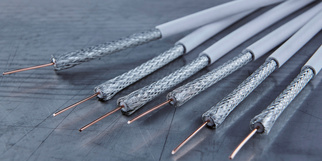 Kabel- und Steckverbinder bei Stefan Kiessling Elektrotechnik in Münchberg
