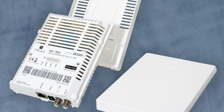 Ethernet over Coax bei Stefan Kiessling Elektrotechnik in Münchberg