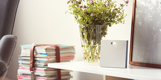 coviva Smart Home bei Stefan Kiessling Elektrotechnik in Münchberg