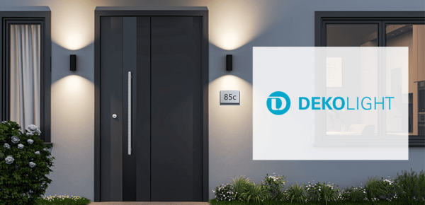 DEKO-LIGHT bei Stefan Kiessling Elektrotechnik in Münchberg