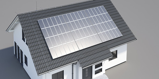 Umfassender Schutz für Photovoltaikanlagen bei Stefan Kiessling Elektrotechnik in Münchberg