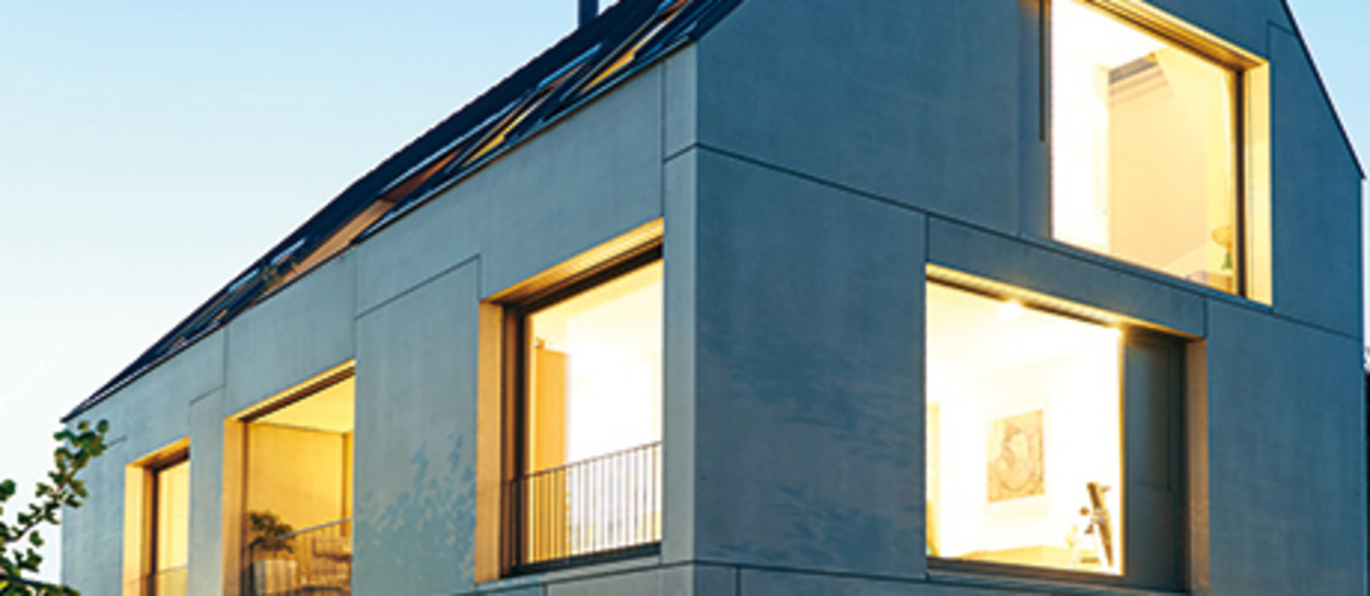 LUXORliving bei Stefan Kiessling Elektrotechnik in Münchberg