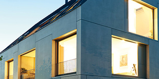 LUXORliving bei Stefan Kiessling Elektrotechnik in Münchberg