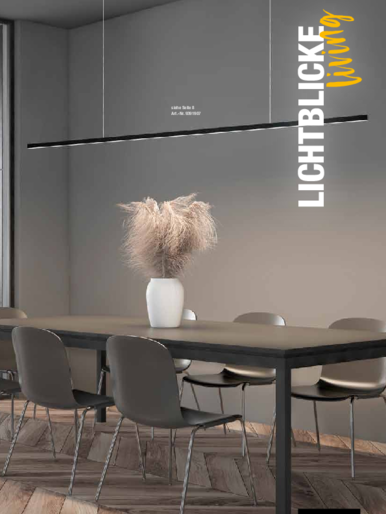 Lichtblicke bei Stefan Kiessling Elektrotechnik in Münchberg