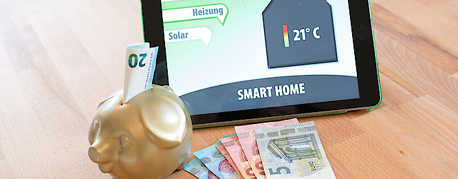 Fördermittel-Suche bei Stefan Kiessling Elektrotechnik in Münchberg