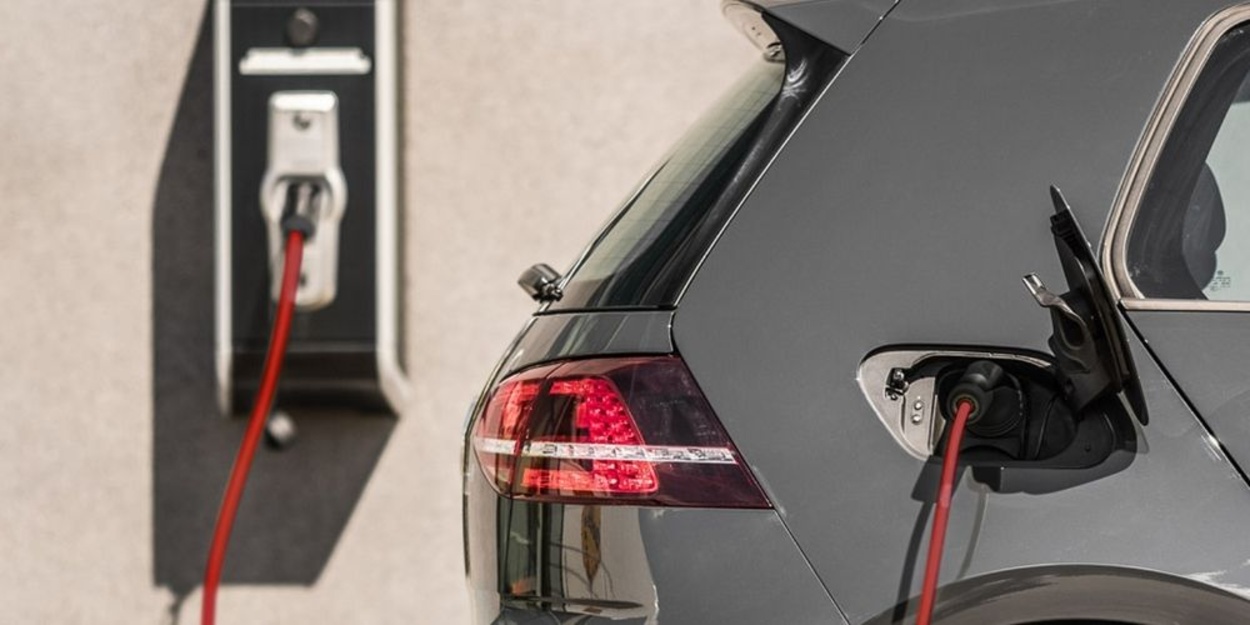 Schutz für E-Mobility bei Stefan Kiessling Elektrotechnik in Münchberg