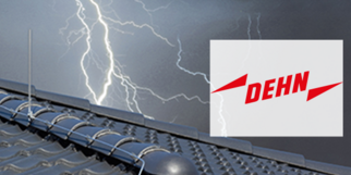 Dehn bei Stefan Kiessling Elektrotechnik in Münchberg