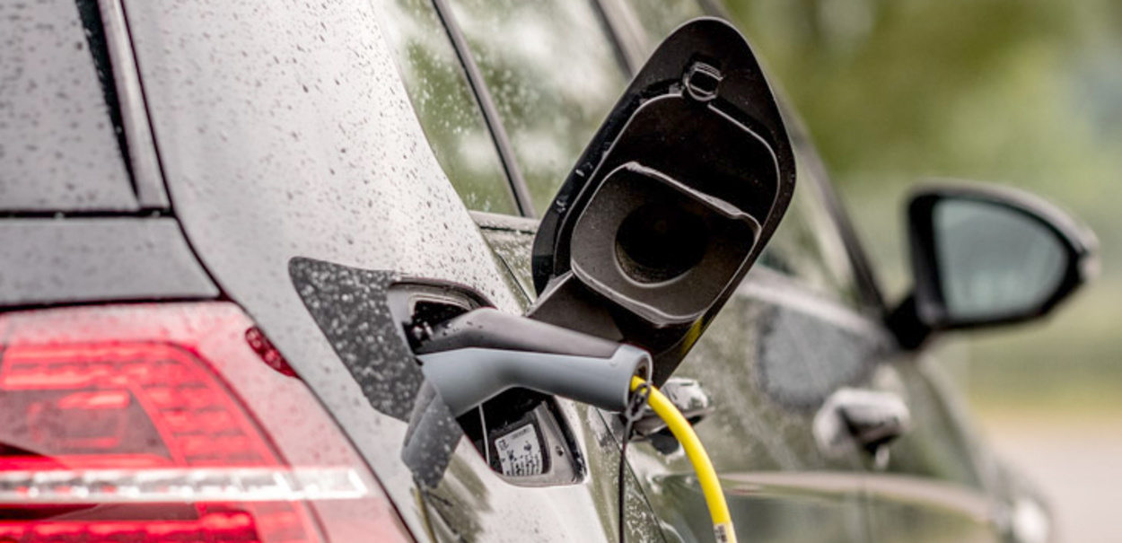 E-Mobility bei Stefan Kiessling Elektrotechnik in Münchberg