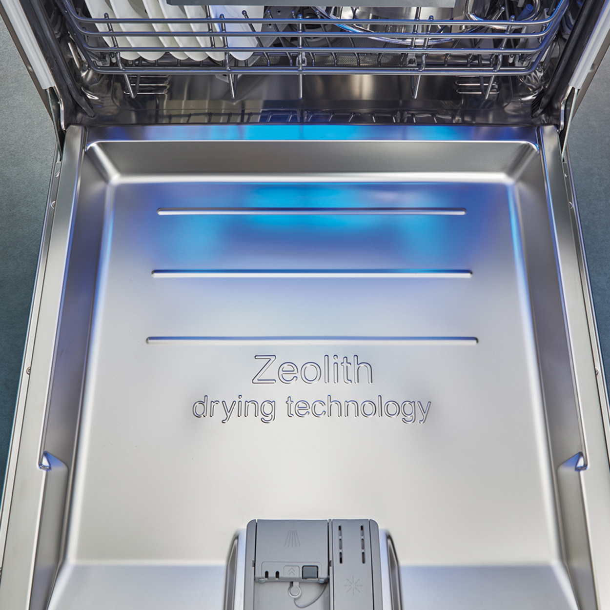 Zeolith Trocknen – Für glänzende Spülergebnisse bei Stefan Kiessling Elektrotechnik in Münchberg
