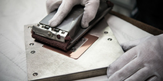 Manufaktur bei Stefan Kiessling Elektrotechnik in Münchberg