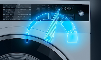 varioSpeed bei Stefan Kiessling Elektrotechnik in Münchberg