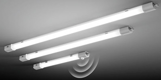Planox Feuchtraumleuchten bei Stefan Kiessling Elektrotechnik in Münchberg