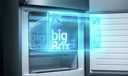 bigBox bei Stefan Kiessling Elektrotechnik in Münchberg
