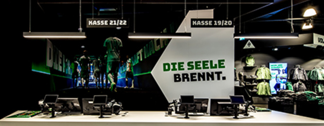 Shop / Retail bei Stefan Kiessling Elektrotechnik in Münchberg