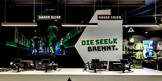 Shop / Retail bei Stefan Kiessling Elektrotechnik in Münchberg