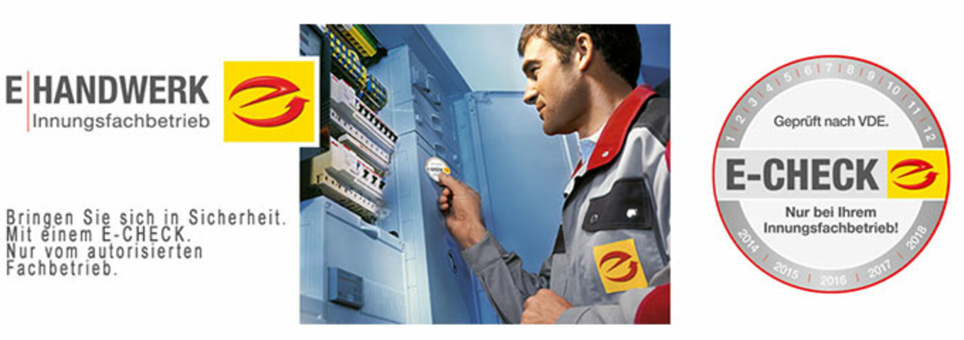 Stefan Kiessling Elektrotechnik in Münchberg