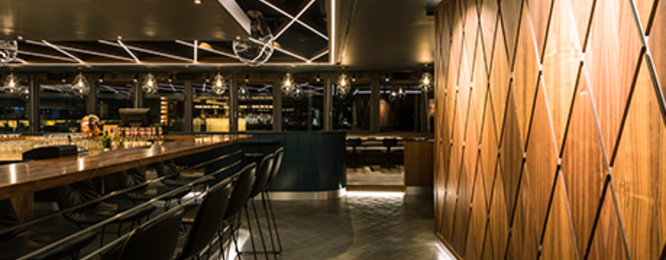 Hotellerie / Gastronomie bei Stefan Kiessling Elektrotechnik in Münchberg