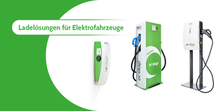 E-Mobility bei Stefan Kiessling Elektrotechnik in Münchberg