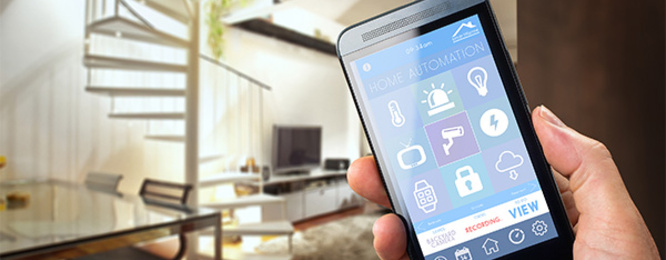 Smart Home bei Stefan Kiessling Elektrotechnik in Münchberg