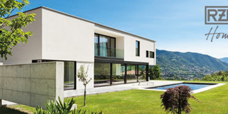 RZB Home + Basic bei Stefan Kiessling Elektrotechnik in Münchberg