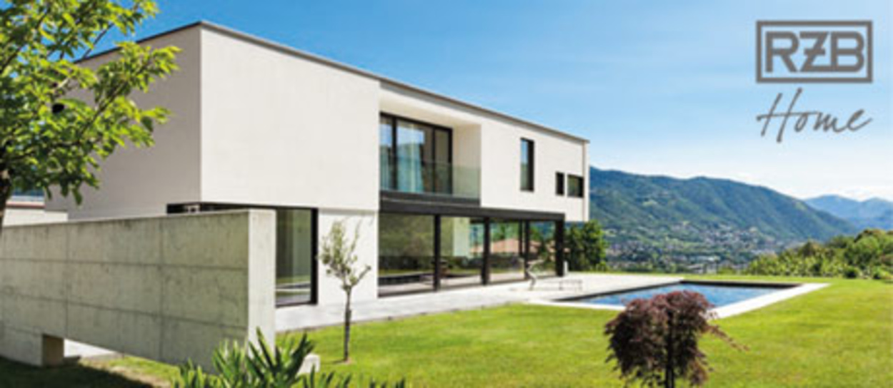 RZB Home + Basic bei Stefan Kiessling Elektrotechnik in Münchberg
