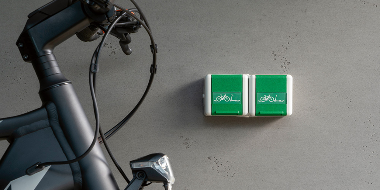 SCHUKO® Steckdose für E-Bikes bei Stefan Kiessling Elektrotechnik in Münchberg