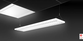 SONIS EVO Decken-Einlegeleuchten bei Stefan Kiessling Elektrotechnik in Münchberg