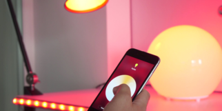 LED-Smart bei Stefan Kiessling Elektrotechnik in Münchberg