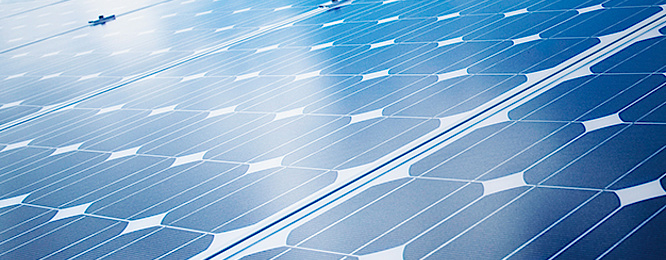 Photovoltaik bei Stefan Kiessling Elektrotechnik in Münchberg