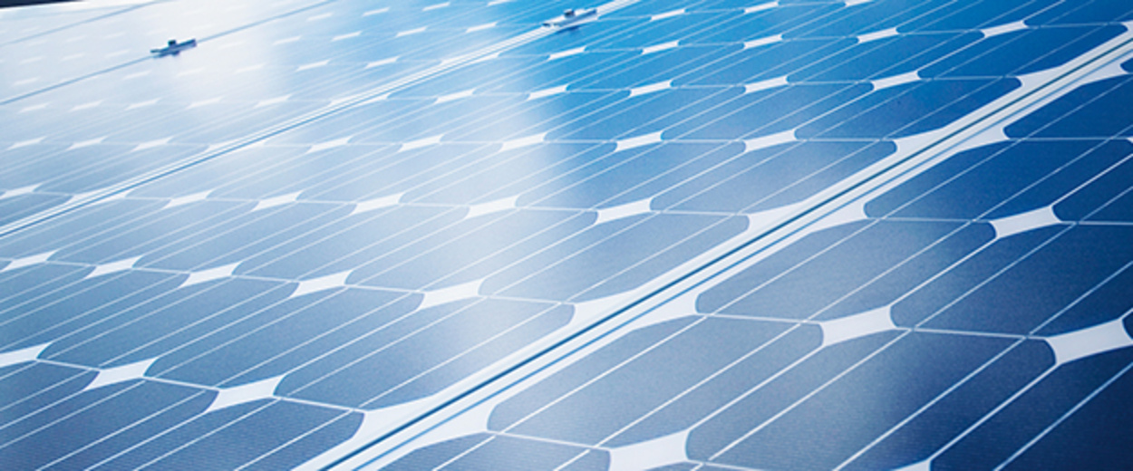 Photovoltaik bei Stefan Kiessling Elektrotechnik in Münchberg