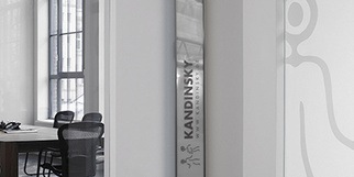Designkanäle bei Stefan Kiessling Elektrotechnik in Münchberg
