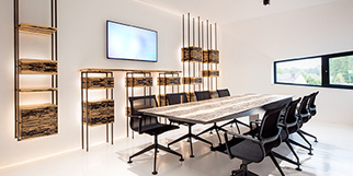 Büro / Kommunikation bei Stefan Kiessling Elektrotechnik in Münchberg