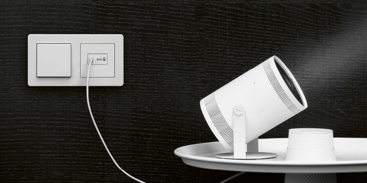 Ladegerät USB PD 60 bei Stefan Kiessling Elektrotechnik in Münchberg