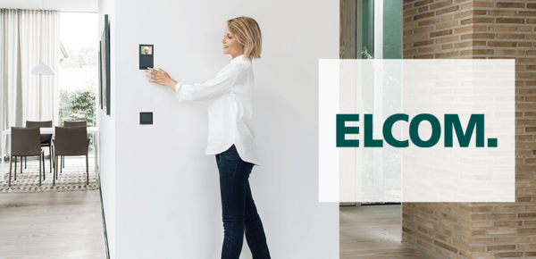 Elcom bei Stefan Kiessling Elektrotechnik in Münchberg
