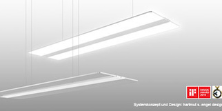 TWINDOT Pendelleuchten-Serie bei Stefan Kiessling Elektrotechnik in Münchberg