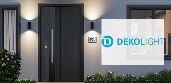DEKO-LIGHT bei Stefan Kiessling Elektrotechnik in Münchberg