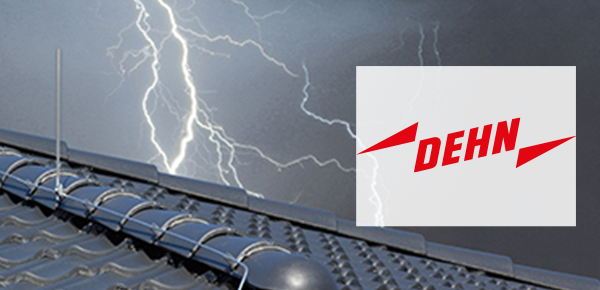 Dehn bei Stefan Kiessling Elektrotechnik in Münchberg