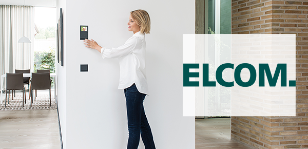 Elcom bei Stefan Kiessling Elektrotechnik in Münchberg